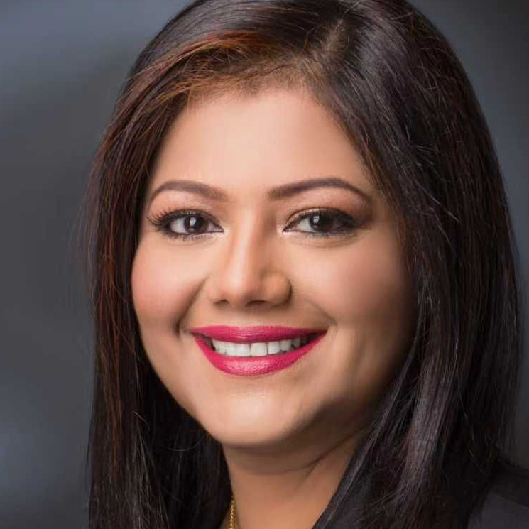 Zainab Samad